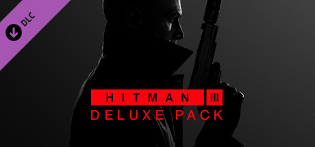 杀手3 豪华版 v3.260.1 全DLC 送修改器+赠全物品解锁存档（Hitman3）免安装中文版-吾爱游戏