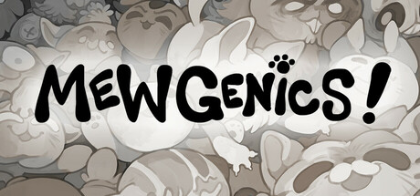 喵喵的结合 v1.0.20941（Mewgenics）免安装中文版-吾爱游戏