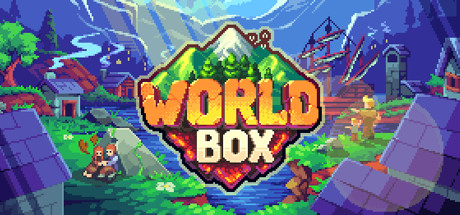 世界盒子：上帝模拟器 v0.51.2 PC/手机双端（WorldBox - God Simulator）免安装中文版-吾爱游戏
