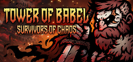 巴别塔 ：混乱的幸存者 v1.12.1（Tower of Babel）免安装中文版-吾爱游戏