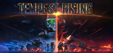 风暴崛起 红色警戒续作 v1.8.0.57140 送修改器（Tempest Rising）免安装中文版-吾爱游戏
