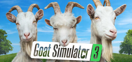 模拟山羊3 v1.2.1.1 全DLC 含重制版 单机+联机 PC/手机双端（Goat Simulator 3）免安装中文版-吾爱游戏