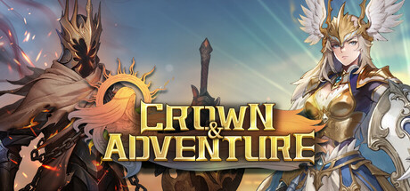 王冠与冒险 v20260205（Crown and Adventure）免安装中文版-吾爱游戏