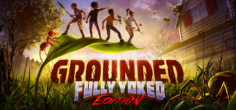 禁闭求生 单机+联机 v1.4.7.4815 送修改器（Grounded）免安装中文版-吾爱游戏
