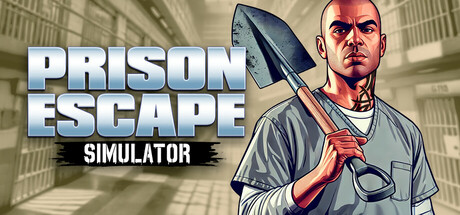 越狱模拟器：挖掘 v20260505 PC/手机双端（Prison Escape Simulator Dig Out）免安装中文版-吾爱游戏