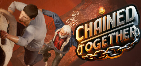 链在一起 单机+联机 v1.8.6（Chained Together）免安装中文版-吾爱游戏