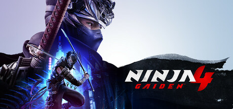 忍者龙剑传4 豪华版 v1.0.4.0 全DLC 送修改器 VP9 Video游戏运行必备组件（NINJA GAIDEN 4）免安装中文版-吾爱游戏