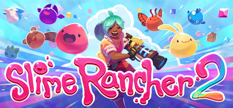史莱姆牧场2 v1.1.1 全DLC 单机+联机(Slime Rancher 2)免安装中文版-吾爱游戏