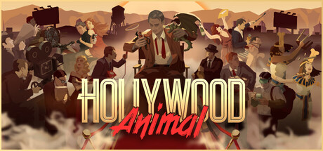 好莱坞动物 v0.8.70（Hollywood Animal）免安装中文版-吾爱游戏