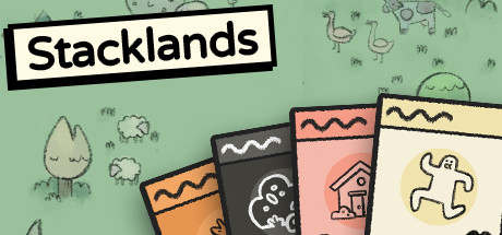 堆叠大陆 层叠世界 v1.5.0.25 全DLC（Stacklands）免安装中文版-吾爱游戏