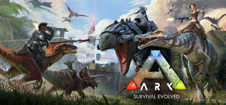 方舟：生存进化 终极生存者版 v360.20 全DLC+原声带 PC/手机双端（ARK: Survival Evolved）免安装中文版-吾爱游戏