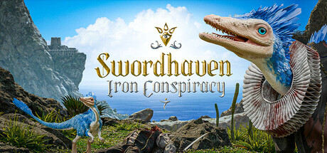 剑湾奇旅 v1.0.7（SWORDHAVEN）免安装中文版-吾爱游戏