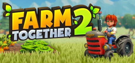 一起农场2 单机+联机 v20260504（Farm Together 2）免安装中文版-吾爱游戏