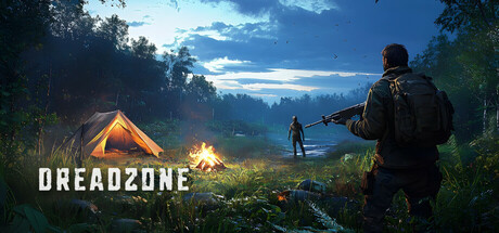 恐惧地带 v1.5.8.2 单机+联机（DREADZONE）免安装中文版-吾爱游戏