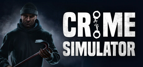 犯罪模拟器 v1.42 单机+联机（Crime Simulator）免安装中文版-吾爱游戏