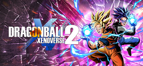 龙珠:超宇宙2 v1.25.02 全DLC 新增DLC未来之歌第三章 PC+手机 单机+联机 送修改器 赠音乐原声+80级满金币满TP初始存档+赠4个MOD版其中MOD人物1419个(DRAGON BALL XENOVERSE 2)免安装中文版-吾爱游戏