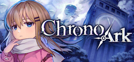 超时空方舟 v1.2.8 全DLC 送修改器（Chrono Ark）免安装中文版-吾爱游戏