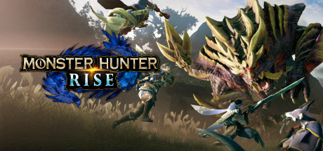 怪物猎人崛起 单机+联机 v16.0.2.0（MONSTER HUNTER RISE）免安装中文版-吾爱游戏