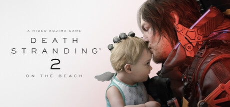 死亡搁浅2：冥滩之上 v1.8.81.0（DEATH STRANDING 2 ON THE BEACH）免安装中文版-吾爱游戏