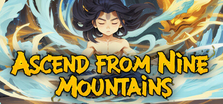 九山登仙|九山登仙录 v0.6.55(Ascend From Nine Mountains)免安装中文版-吾爱游戏