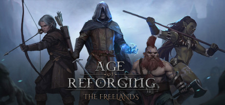重铸纪元：自由地 v1.21d（Age of ReforgingThe Freelands）免安装中文版-吾爱游戏