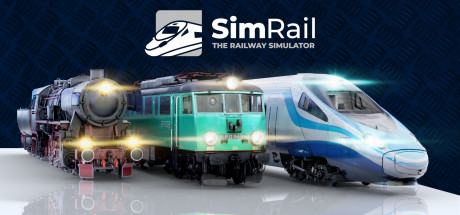 模拟铁路：铁路模拟器 v20260417 全DLC（SimRail – The Railway Simulator）免安装中文版-吾爱游戏