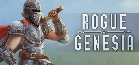 罗格：救世传说 v1.1.0i2（Rogue : Genesia）免安装中文版-吾爱游戏