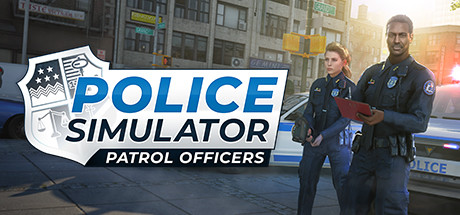 警察模拟器:巡警 v22.2.2 全DLC(Police Simulator: Patrol Officers)免安装中文版-吾爱游戏