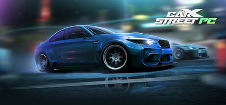 CarX街头|街头赛车 v1.12.0 全DLC（CarX Street）免安装中文版-吾爱游戏