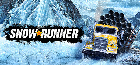 雪地奔驰高级版 v20260319 全DLC 单机+联机 送修改器（SnowRunner）免安装中文版-吾爱游戏