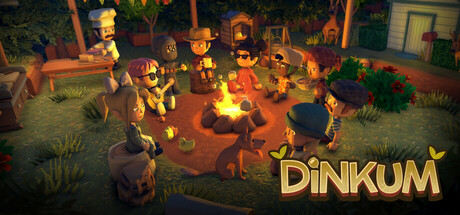 澳洲梦想镇|金垦小镇 v1.0.8 单机+联机(Dinkum)免安装中文版-吾爱游戏