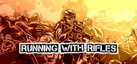 小兵步枪|小兵带步枪 Build.22291881 全DLC 单机+联机（RUNNING WITH RIFLES）免安装中文版-吾爱游戏