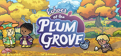 梅林回响 v1.0.6.05s（Echoes of the Plum Grove）免安装中文版-吾爱游戏
