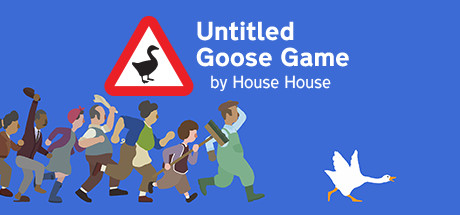 大鹅模拟器|捣蛋鹅 v1.1.4（Untitled Goose Game）免安装中文版-吾爱游戏
