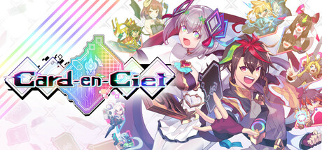 天穹卡牌录 v1.9.1（Card-en-Ciel）免安装中文版-吾爱游戏