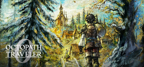 歧路旅人0|八方旅人0-虚拟机版 v1.0.7.0|Build.21998576(OCTOPATH TRAVELER 0)免安装中文版-吾爱游戏