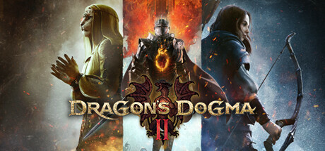 龙之信条2-虚拟机版 v3.002.000|Build.17948110（Dragon’s Dogma 2）免安装中文版-吾爱游戏
