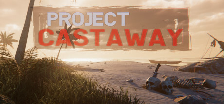 漂流计划 v1.0.6（Project Castaway）免安装中文版-吾爱游戏