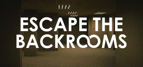 逃离后室|逃离密室 Build.21875491 单机+联机（Escape the Backrooms）免安装中文版-吾爱游戏