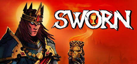 圣杯誓约 v1.1.3.0.1183 单机+联机（SWORN）免安装中文版-吾爱游戏