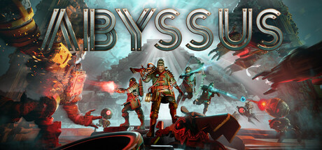 深渊之潮 v1.2.57588 单机+联机（Abyssus）免安装中文版-吾爱游戏