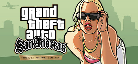 侠盗猎车手：圣安地列斯 重制版 v1.113.49697469 送修改器（Grand Theft Auto: San Andreas）免安装中文版-吾爱游戏