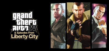 侠盗猎车手4|GTA4|自由城之章 v1.2.0.59 送修改器+存档（Grand Theft Auto IV）免安装中文版-吾爱游戏