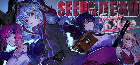 死亡之种2：甜蜜家园 v2.103 全DLC（Seed of the Dead: Sweet Home）免安装中文版-吾爱游戏