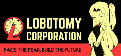 脑叶公司 v1.0.2.13f1（Lobotomy Corporation）免安装中文版-吾爱游戏