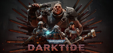 战锤40K 暗潮 v1.10.5329.0 单机+联机（Warhammer 40,000: Darktide）免安装中文版-吾爱游戏