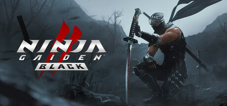 忍者龙剑传2：黑之章 v1.0.7.0（NINJA GAIDEN 2 Black）免安装中文版-吾爱游戏