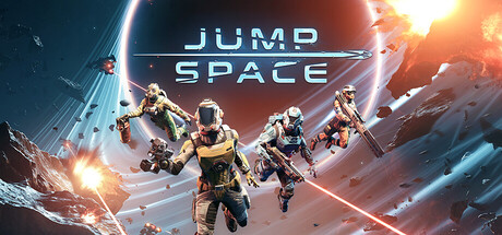 跳跃空间|跃迁空间 单机+联机 v0.6.13.205（Jump Space）免安装中文版-吾爱游戏