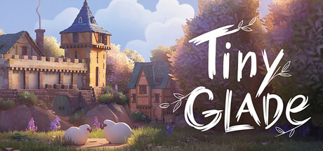 林间小世界 v1.14.3（Tiny Glade）免安装中文版-吾爱游戏