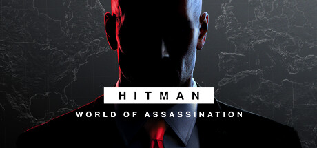 杀手:暗杀世界 v3.200(HITMAN World of Assassination)免安装中文版-吾爱游戏